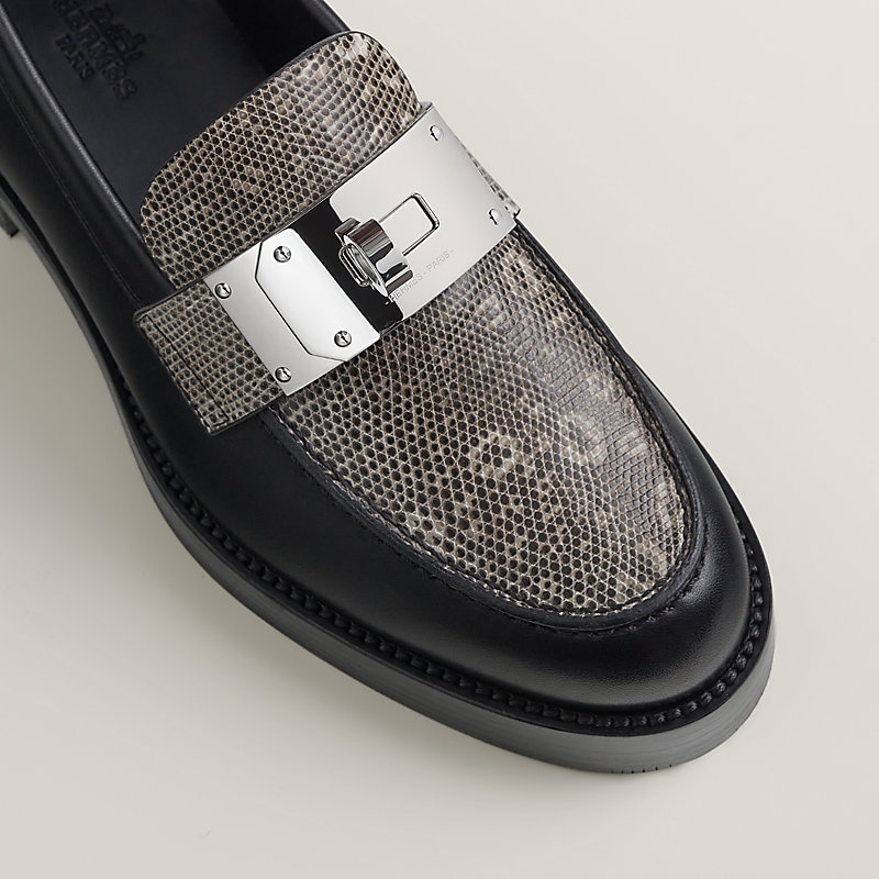 Hermès Hot loafer - Image 2